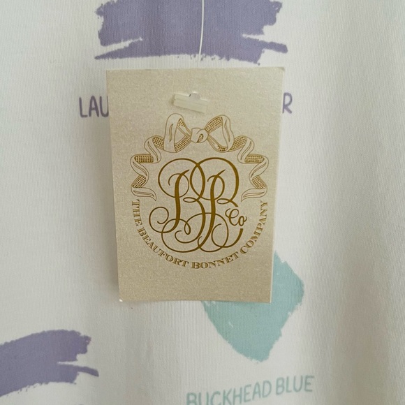 The Beaufort Bonnet Company Polly Play Dress Sir Proper’s Palette NWT - Picture 6 of 9